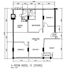 Blk 421 Pasir Ris Drive 6 (Pasir Ris), HDB 4 Rooms #583400411